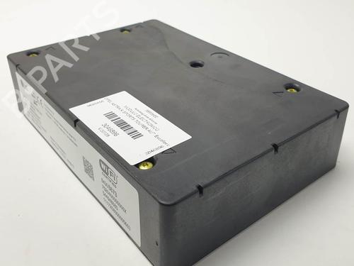 Used Electronic module Electronic module OPEL ASTRA K Sports Tourer (B16) 1.6 CDTi (35) (136 hp) 24930410 24930410