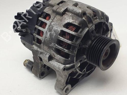 Used Alternator Alternator PEUGEOT 307 (3A/C) 2.0 16V (136 hp) 36692440 36692440
