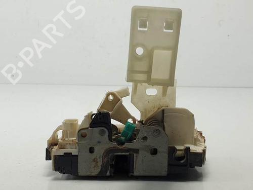 Front left lock JEEP PATRIOT (MK74) 2.2 CRD 4x4 | BP12366913C98 