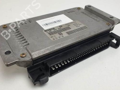Computer motormanagement CITROËN XSARA Coupe (N0) 1.6 i (88 hp) 24990612