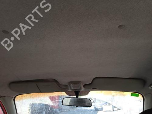 Instrument cluster HYUNDAI ATOS (MX) 1.0 i | BP10372475C47 