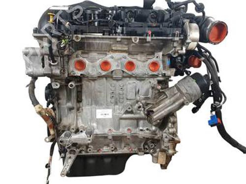 Motor CITROËN C4 I (LC_) 1.6 VTi 120 | BP30292472M1