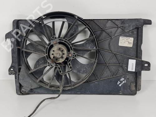radiator-fan-opel-meriva-a-mpv-x03-18-e75-13127261-52495097-2003-2004-2005-2006-2007-2008-2009-2010-6902964 main image