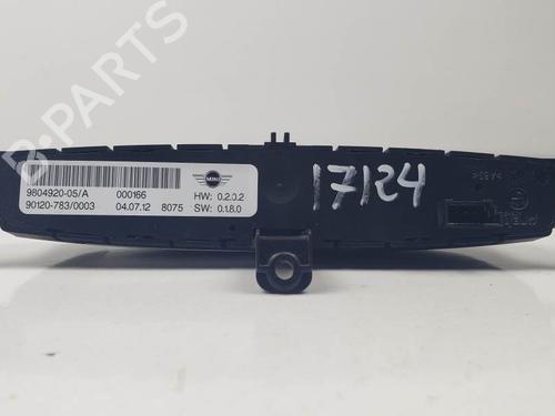 Switch MINI MINI COUNTRYMAN (R60) One D | BP24340629I30 - Image 2