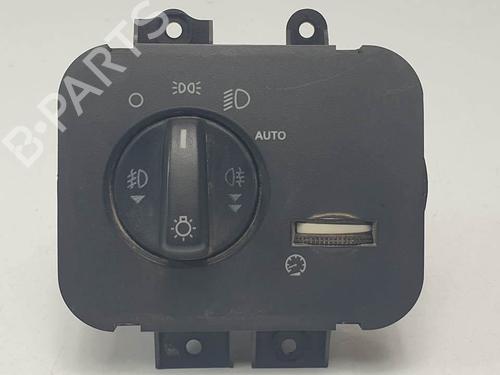Used Headlight switch Headlight switch LAND ROVER RANGE ROVER SPORT I (L320) 4.2 4x4 (390 hp) 12372707 12372707