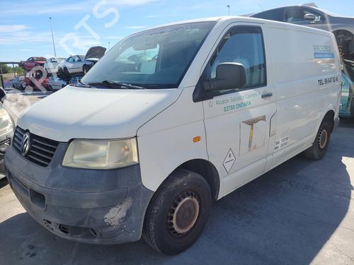 Used Parts VW TRANSPORTER T5 Van (7HA, 7HH, 7EA, 7EH)  1.9 TDI  4319249