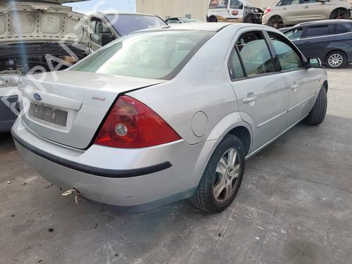 Electronic module FORD MONDEO III (B5Y) 2.0 TDCi | BP31241005M83  - Image 8