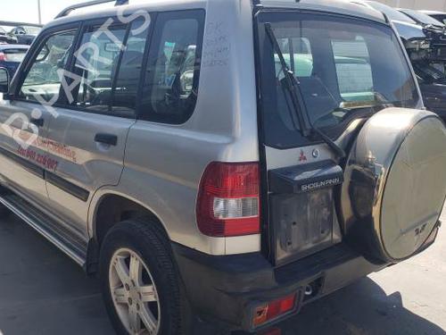 Front left interior door handle MITSUBISHI PAJERO PININ I (H6_W, H7_W) 2.0 GDI (H67W, H77W) | BP29246365I13 