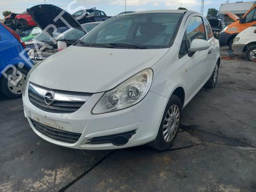 Brugte OPEL CORSA D (S07)  1.0 (L08, L68)  4643088