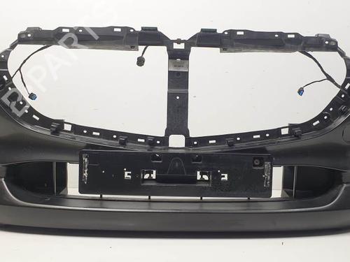 Used Front bumper Front bumper MAZDA CX-30 (DM) SKYACTIV-G M Hybrid (122 hp) 24915718 24915718