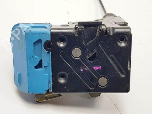 Used Front left lock Front left lock VOLVO S60 I (384) 2.4 T (200 hp) 25285674 25285674
