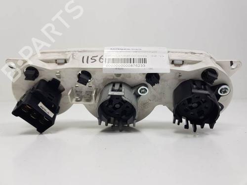 Climate control FORD FOCUS I Turnier (DNW) 1.8 Turbo DI / TDDi | BP12681444I5 