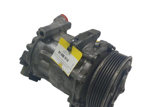 AC-Kompressor AC-Kompressor PEUGEOT 407 (6D_) 2.0 HDi 135 (6DRHRH, 6DRHRE, 6DRHRG, 6DRHRJ) (136 hp) 36352218 36352218