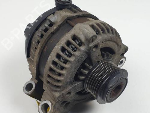 Alternator LAND ROVER DISCOVERY IV (L319) 3.0 SDV6 4x4 | BP30166733M7