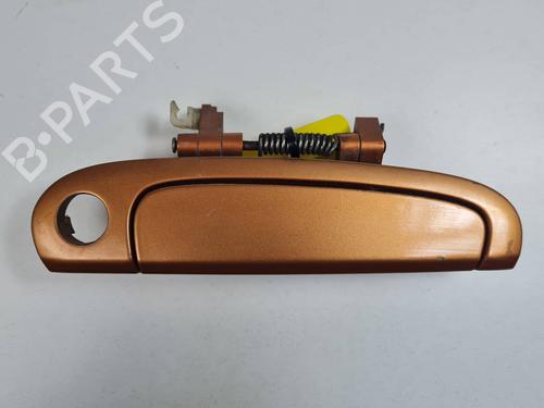 Used Front right exterior door handle Front right exterior door handle KIA PICANTO I (SA) 1.1 (65 hp) 34510998 34510998