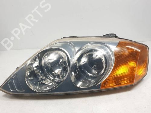 Used Left headlight Left headlight HYUNDAI COUPE II (GK) 1.6 16V (105 hp) 24339254 24339254