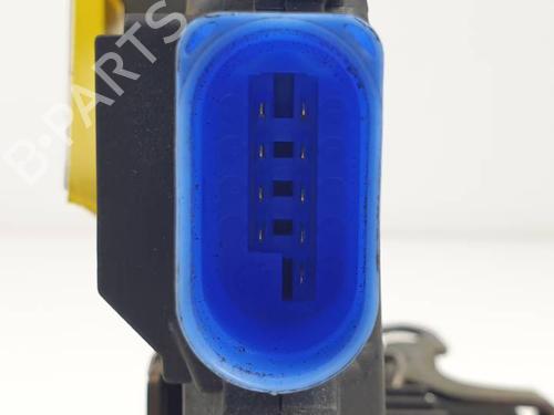 Front left lock VW JETTA III (1K2) 1.9 TDI | BP30142479C98