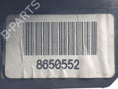 Rear left lock VOLVO S80 I (184) T6 | BP12379061C100 