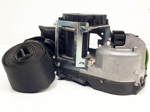 Used Front left seatbelt MERCEDES-BENZ M-CLASS (W164) ML 280 CDI 4-matic (164.120) (190 hp) 12371912