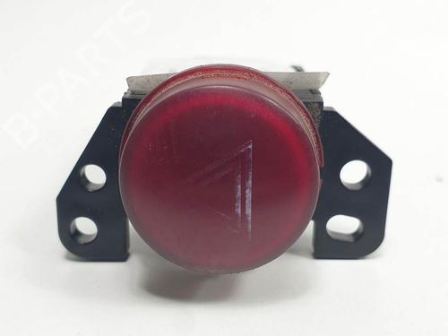 Used Warning switch Warning switch MITSUBISHI COLT VI (Z3_A, Z2_A) 1.1 (Z31A, Z32A) (75 hp) 11865070 11865070