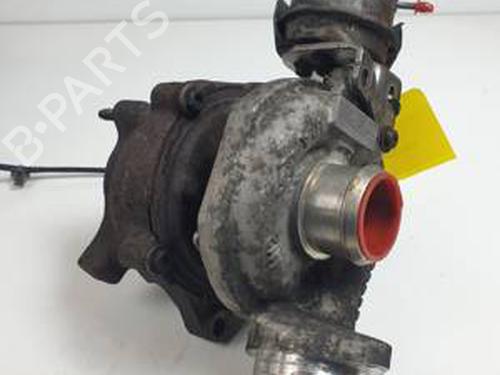 Turbolader/Kompressor AUDI A4 B8 (8K2) 2.0 TDI (143 hp) 30694340