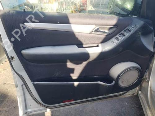 Gearbox MERCEDES-BENZ A-CLASS (W169) A 180 CDI (169.007, 169.307) | BP25707103M3 