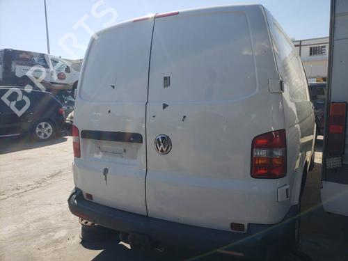 Warning switch VW TRANSPORTER T5 Van (7HA, 7HH, 7EA, 7EH) 1.9 TDI | BP29248012I22  - Image 6