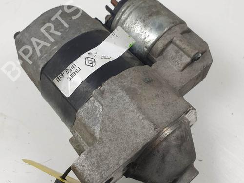 Used Starter RENAULT CLIO III Grandtour (KR0/1_) 1.2 16V (KR02, KR0J) (75 hp) 25887754