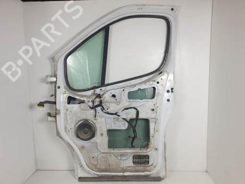 Dør høyre foran OPEL VIVARO A Bus (X83) 2.0 CDTI (F7, J7, A07) | BP11048199C3 