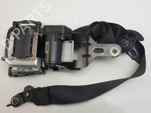 Used Front left seatbelt Front left seatbelt MERCEDES-BENZ C-CLASS (W204) C 350 CDI (204.023) (265 hp) 24340189 24340189