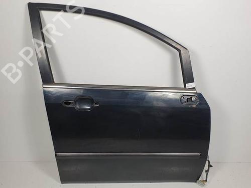 Used Right front door TATA ARIA [2010-2025]  18464655