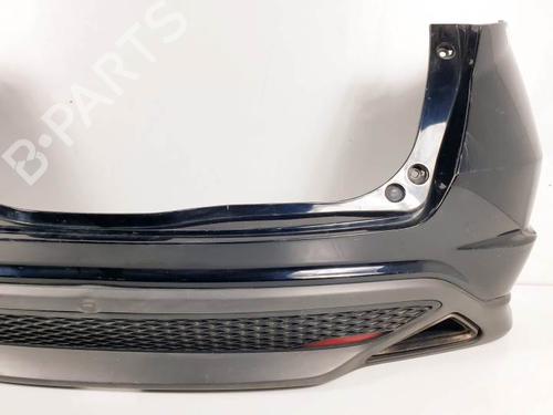 Rear bumper HONDA CIVIC VIII Hatchback (FN, FK) 2.2 CTDi (FK3) | BP25139522C8 