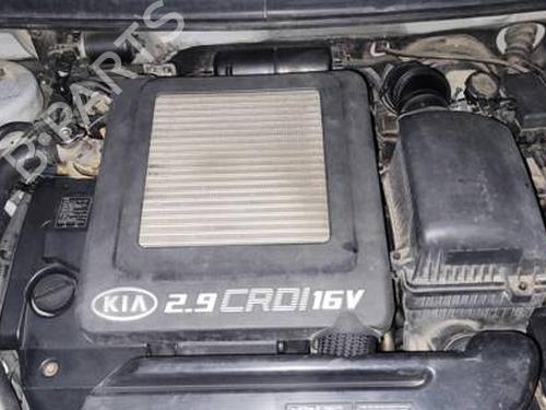 Engine KIA CARNIVAL II (GQ) 2.9 CRDi | BP31351769M1 