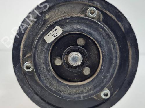 AC compressor AUDI A2 (8Z0) 1.4 TDI | BP38979814M34 - Image 5