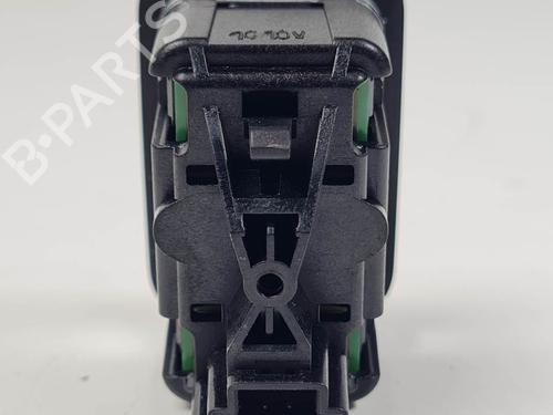 Right rear window switch MERCEDES-BENZ C-CLASS (W204) C 200 CDI (204.001) | BP29199134I28 - Image 2