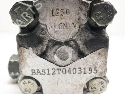 Steering pump HYUNDAI ix35 (LM, EL, ELH) 1.7 CRDi | BP18652859M99 - Image 9