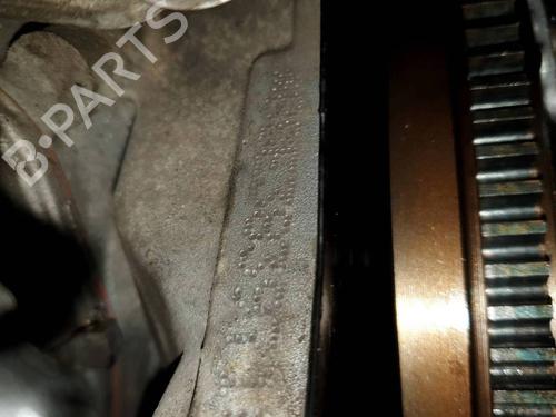 Engine VW GOLF V (1K1) 1.6 | BP35973222M1 - Image 7