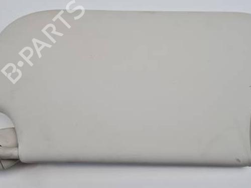 Used Left sun visor FORD KUGA II (DM2) 2.0 TDCi 4x4 (163 hp) 30279077