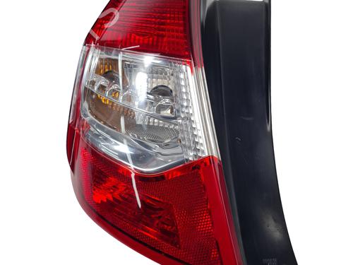 Used Left taillight Left taillight CITROËN C4 II (NC_) 1.6 HDi 90 (92 hp) 36290712 36290712