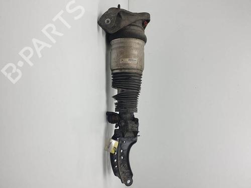 Used Left front shock absorber Left front shock absorber PORSCHE CAYENNE (9PA) S 4.5 (340 hp) 16759676 16759676