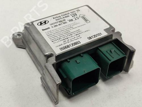ecu-airbags-hyundai-h-1-travel-tq-0285001925-sa310720000-959104h600-2007-9744620 main image