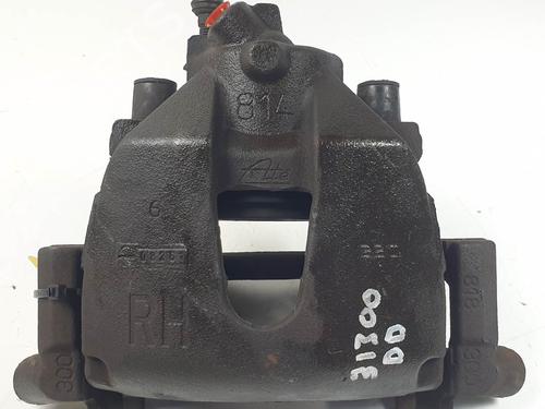 Used Right front brake caliper Right front brake caliper FORD FOCUS C-MAX (DM2) 1.8 TDCi (115 hp) 29149540 29149540