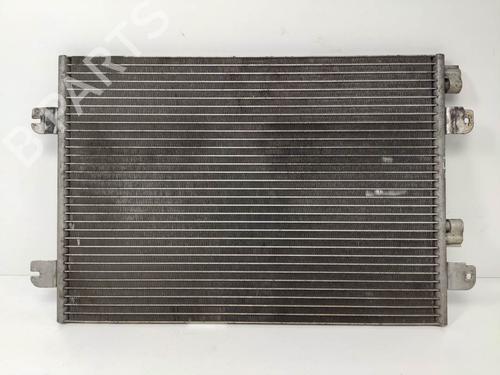 Used AC radiator AC radiator DACIA LOGAN (LS_) 1.5 dCi (LS0K) (68 hp) 9695344 9695344