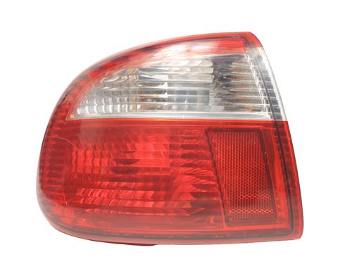 Used Left taillight Left taillight 37087492 37087492