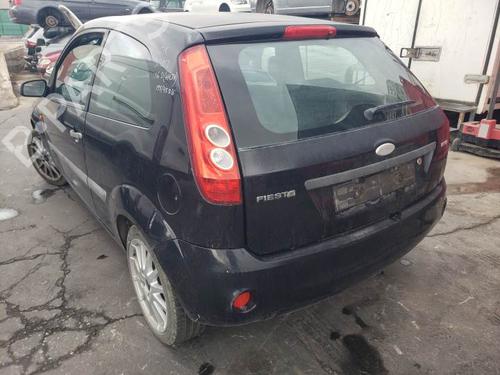 Engine FORD FIESTA V (JH_, JD_) 1.6 TDCi | BP28027699M1 