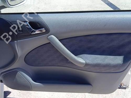 AC radiator SKODA OCTAVIA I (1U2) 1.9 TDI | BP8113914M32 