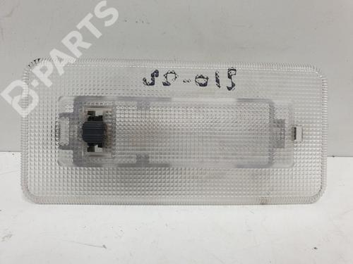 Used Interior roof light Interior roof light FORD TRANSIT Van (FA_ _) [2006-2014] 9209421 9209421