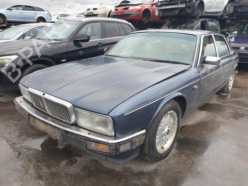 Used Parts JAGUAR XJ (XJ40, XJ81) 6 3.6 2065735