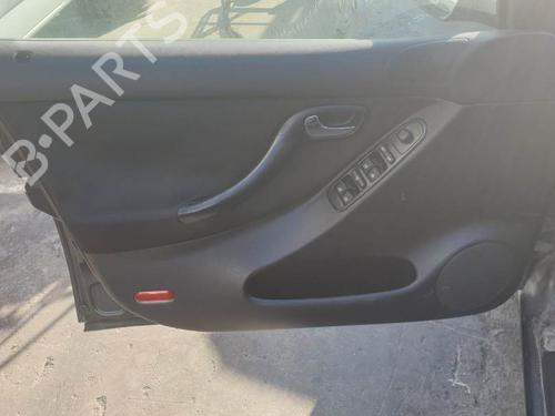 Left tailgate light SEAT LEON (1M1) 1.6 16 V | BP24929574C79  - Image 10