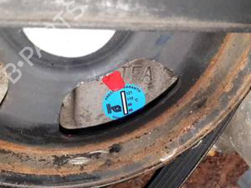 Engine FORD TRANSIT Van (FA_ _) 2.0 TDCi | BP29071318M1